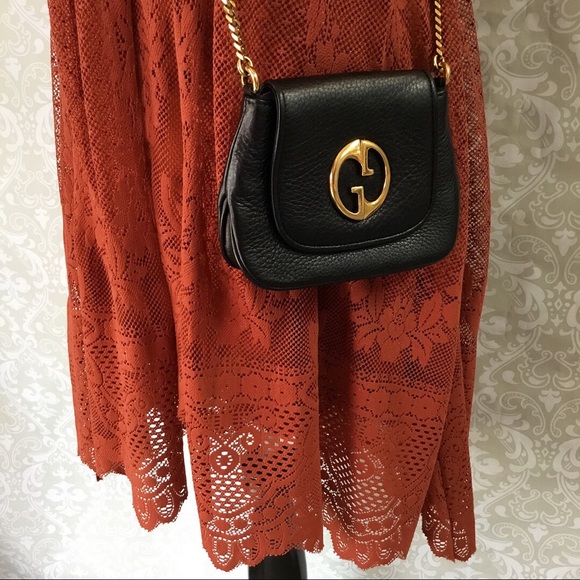 Gucci Handbags - Gucci crossbody 🇮🇹⚡️✨✅